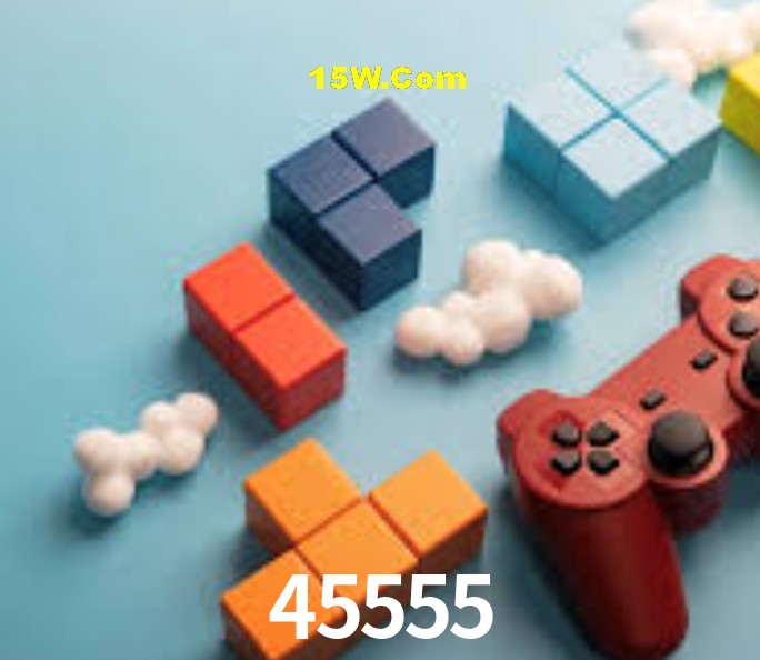 A Revolução dos Aplicativos de Jogos no 45555
