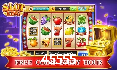 Descubra a Magia dos Jogos de Arcade no 45555